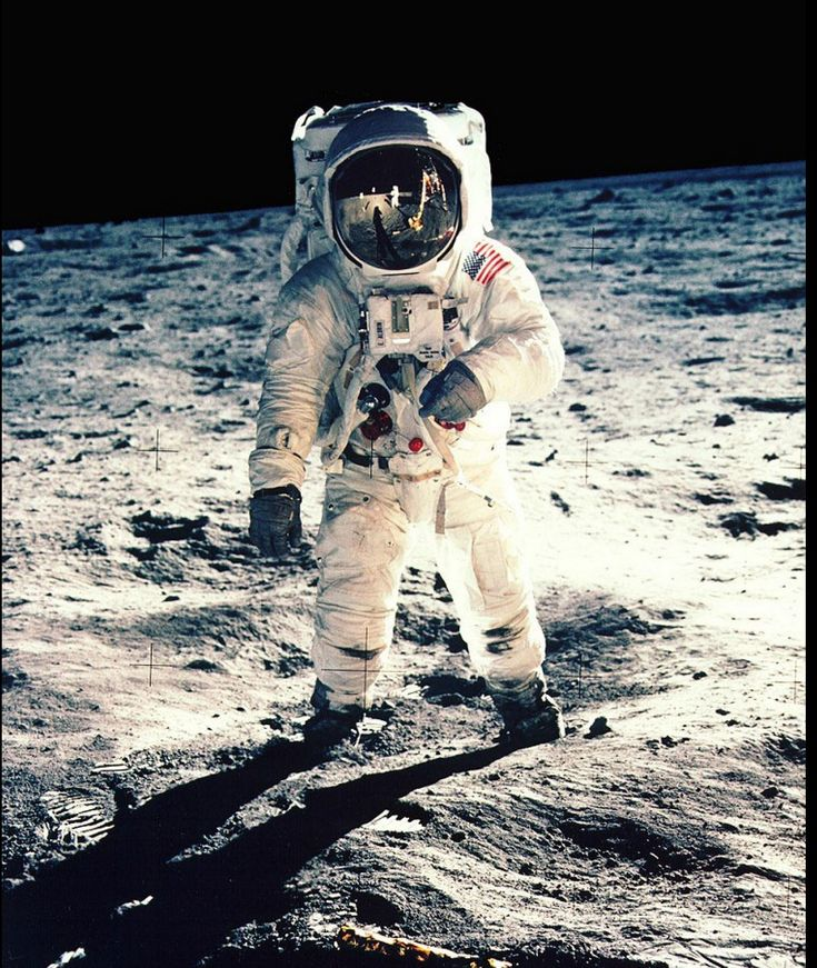 Легендарное фото