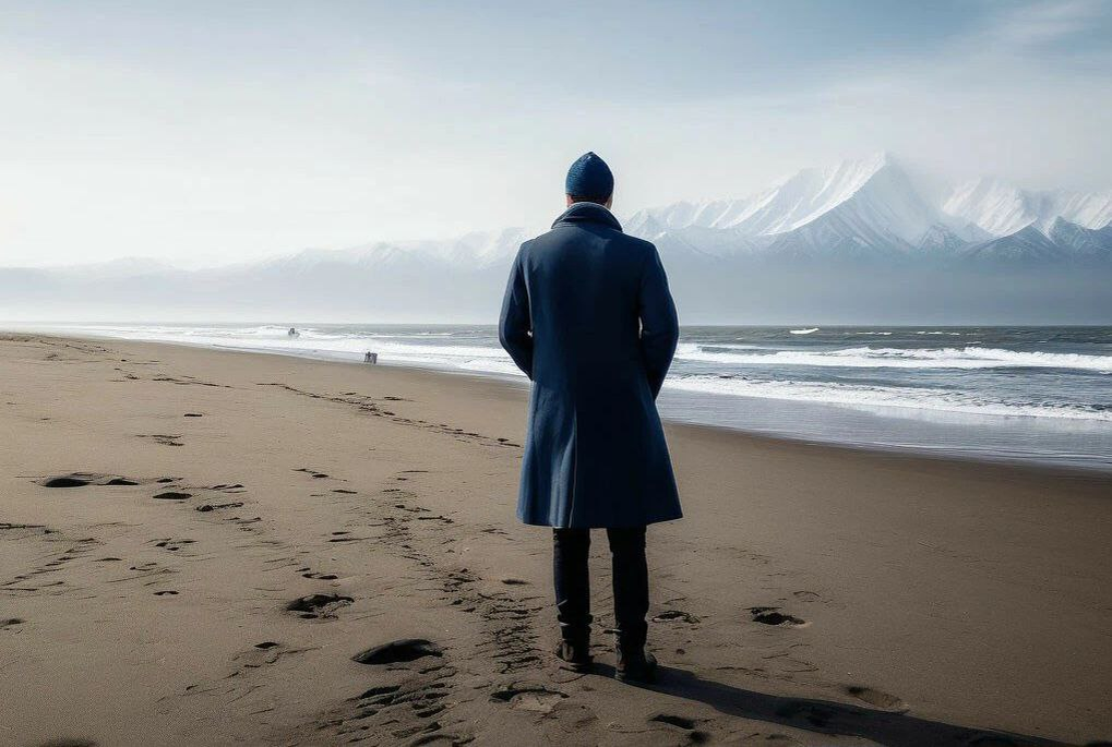 фото сделано с помощью искусственного интеллекта