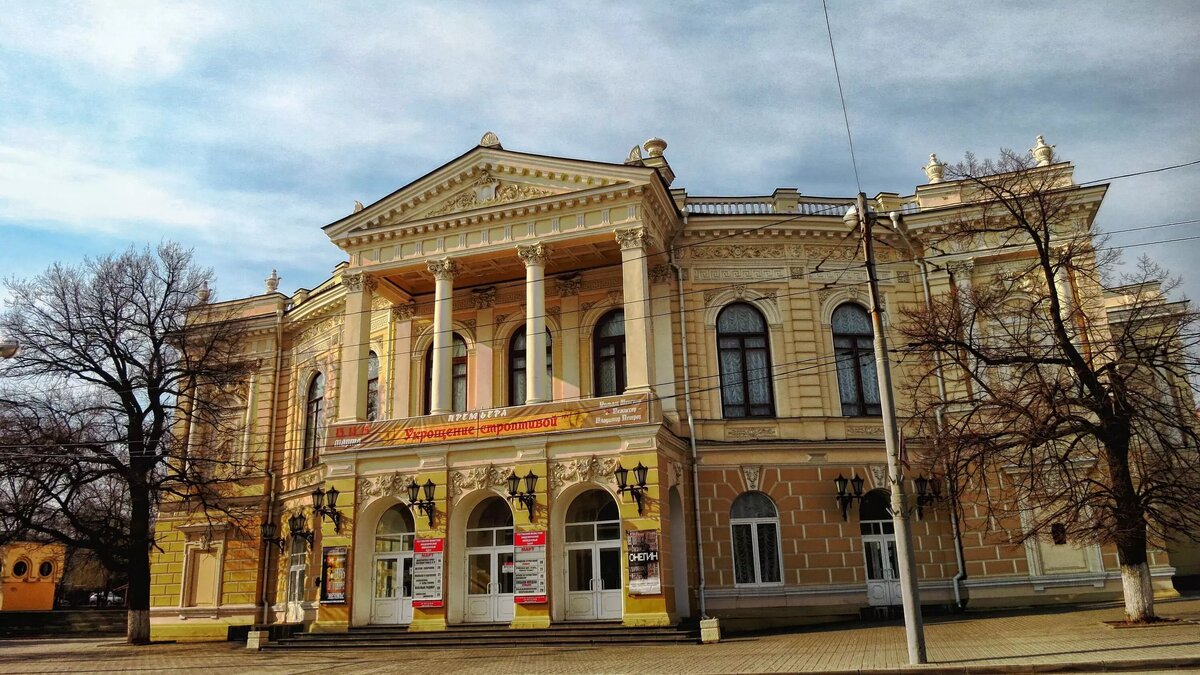     Автор: Rost.galis/cc by sa 4.0/wikimedia.org