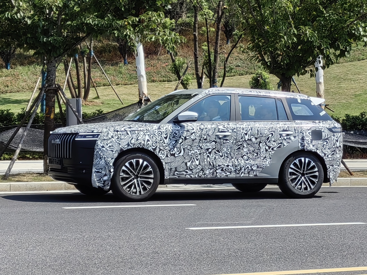 Иллюстрация: Jaecoo  📷
