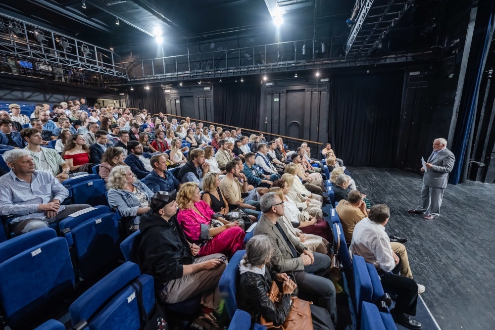    Владимир Постнов