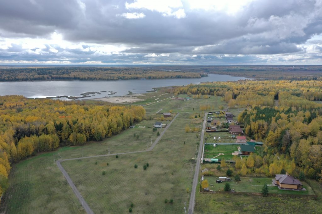 Фото: КП «Лазурный берег»