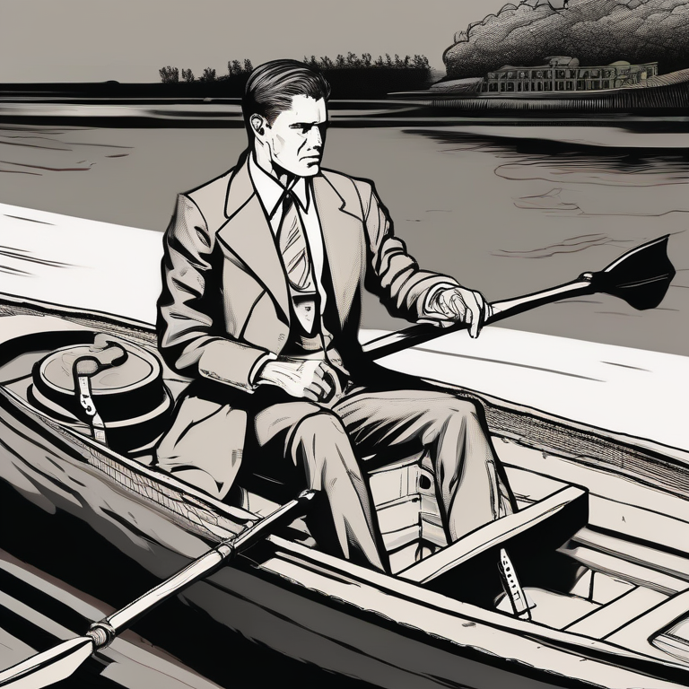 Грести бизнес 24/7 несовместимо с высоким качеством жизни