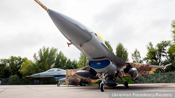     Фото: Ukrainian Presidency/Reuters   
 Текст: Александра Юдина