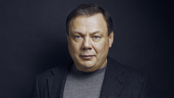    Михаил Фридман, фото: forbes.ru