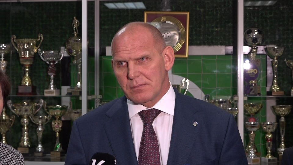    Александр Карелин. Источник: Толк