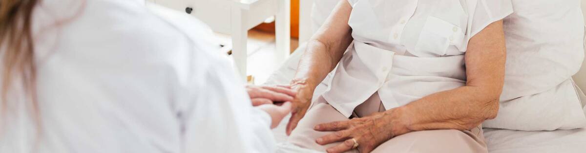 Выезд врача реабилитолога на дом к пациенту