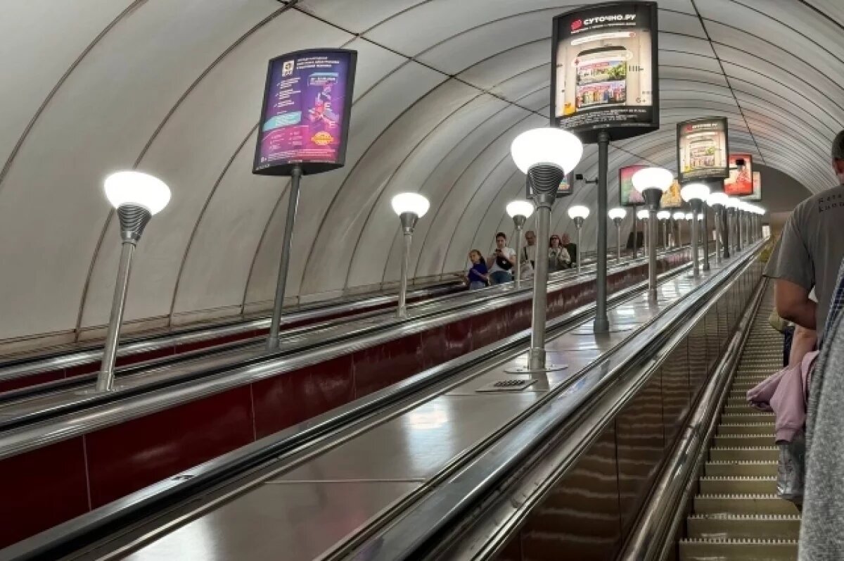    Интернет в метро Москвы и Петербурга станет безлимитным
