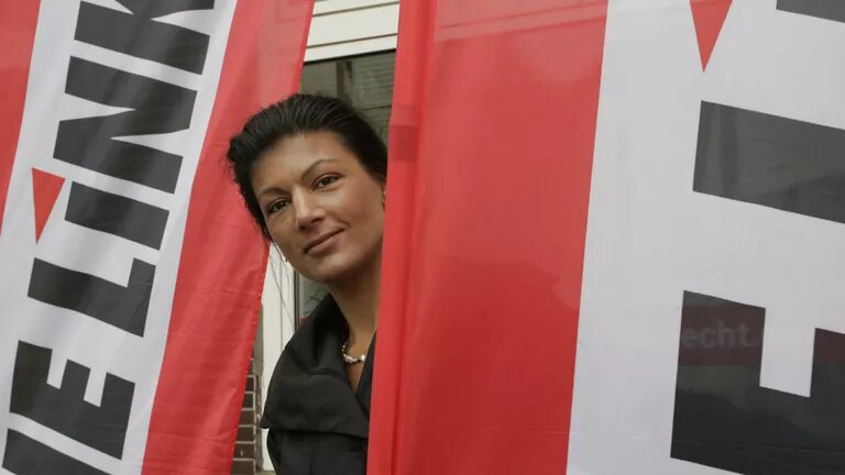 © AP Photo / Hermann J. Knippertz