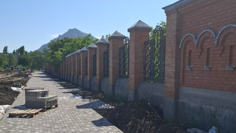      Фото: правительство Ставропольского края