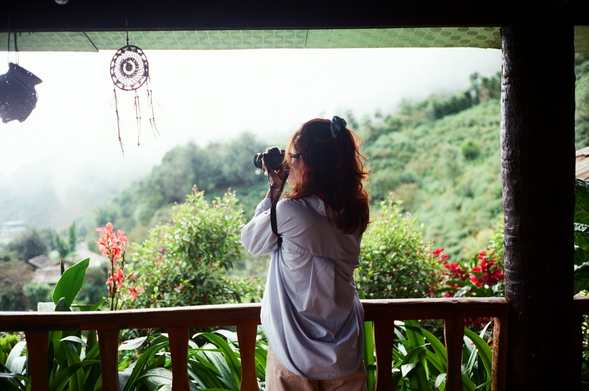 Фото с бесплатного фотостока https://unsplash.com, автор Khanh Do