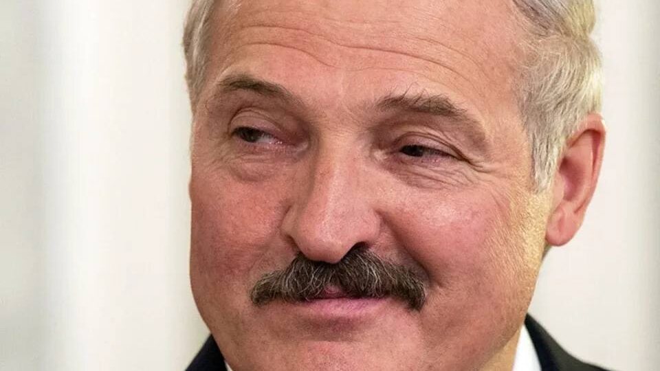 БАТЬКА СКАЗАЛ