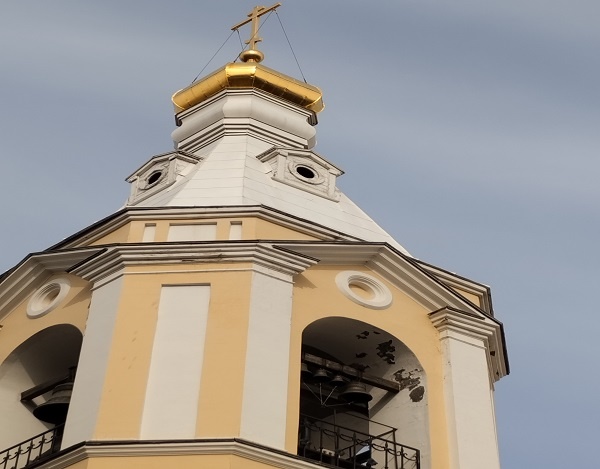 Фотография из личного архива автора
