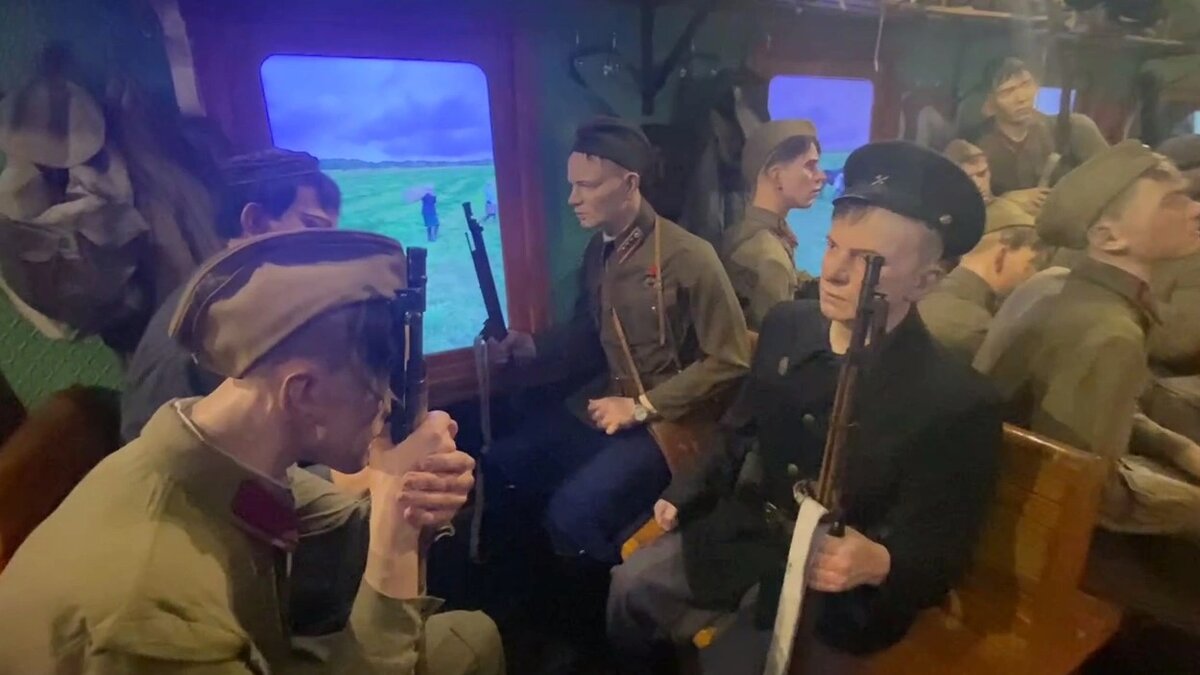 Листайте вправо, чтобы увидеть больше изображений