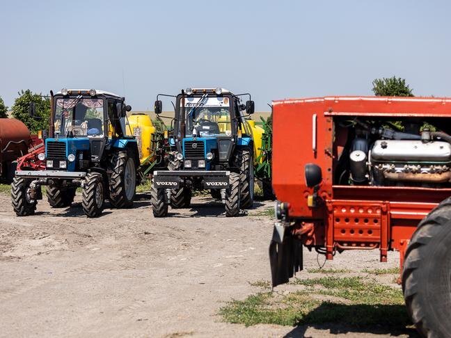 Фото: Алексей Дацковский