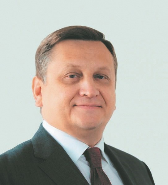    Максим КОСТЕНКО, и. о. директора Института стратегии развития образования, кандидат социологических наук