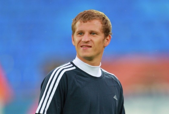    Александр Алиев