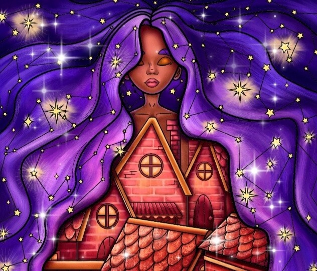 Ночь, частный сектор, последний заказ - всё по отработанной схеме