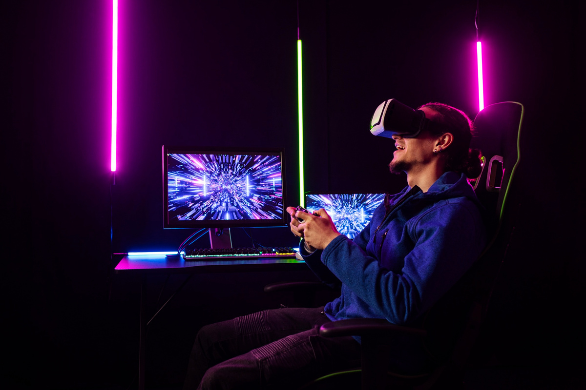     Время обновить железо: какие новинки показали на выставке для геймеров Gamescom 2024