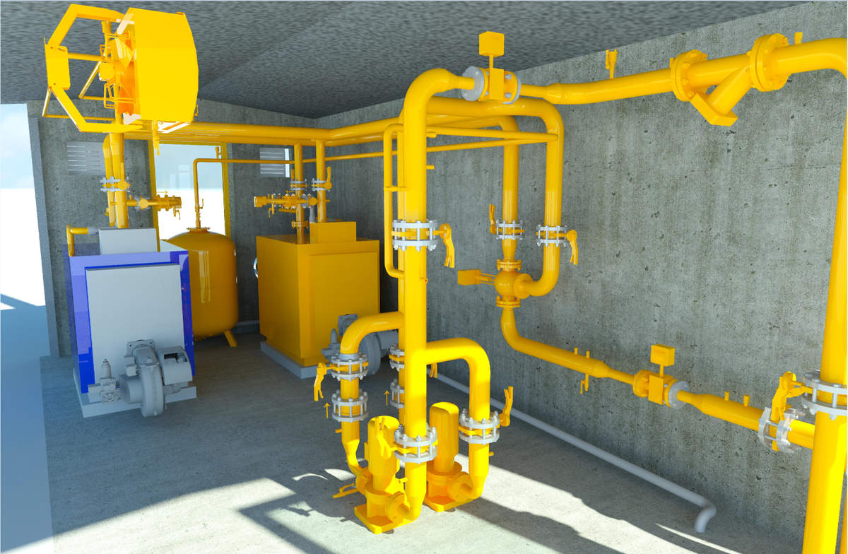 Визуализация