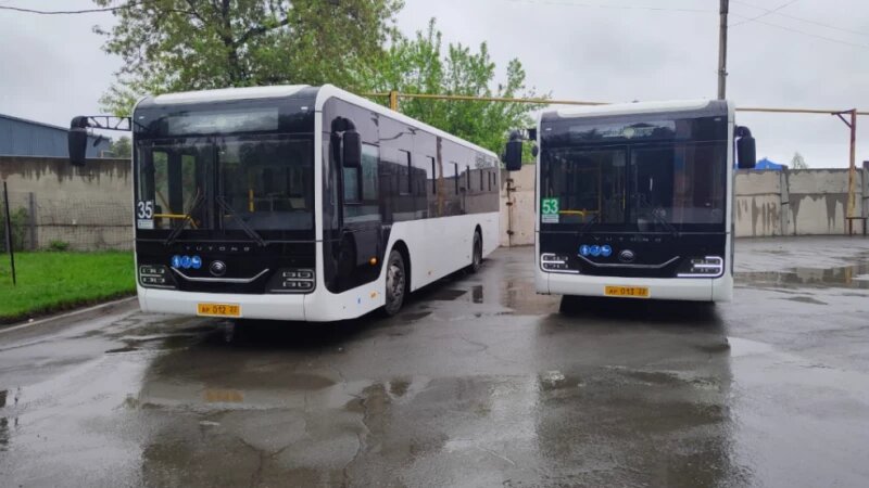     Автобусы №53 и №35 barnaul.org