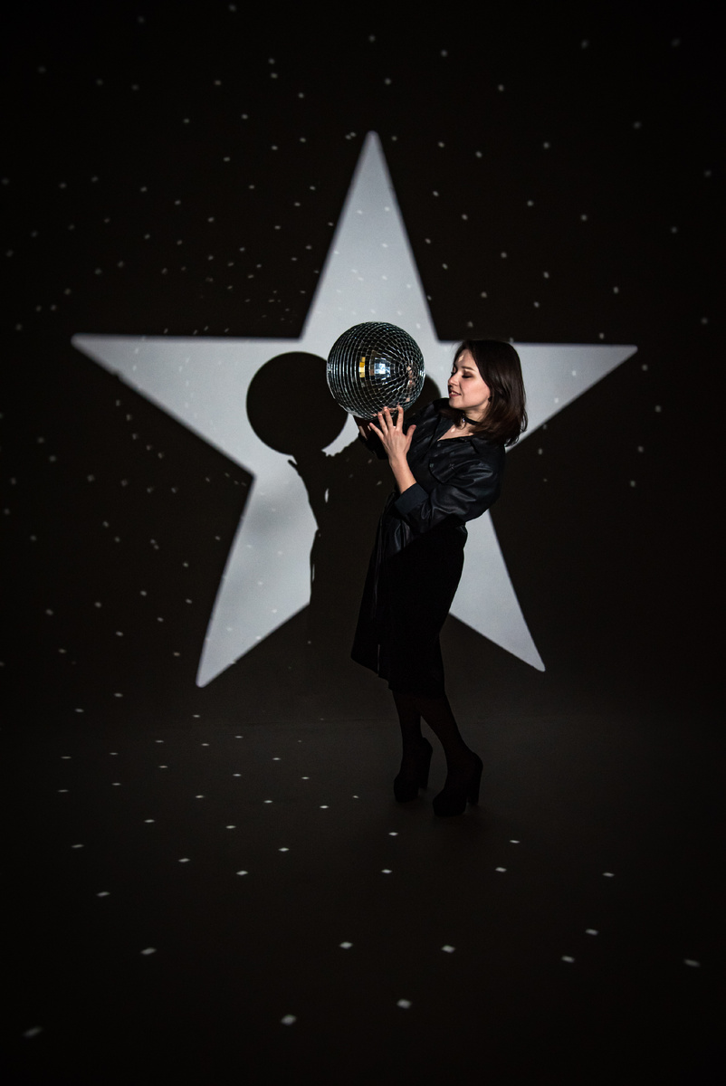 Арина Гюнтер