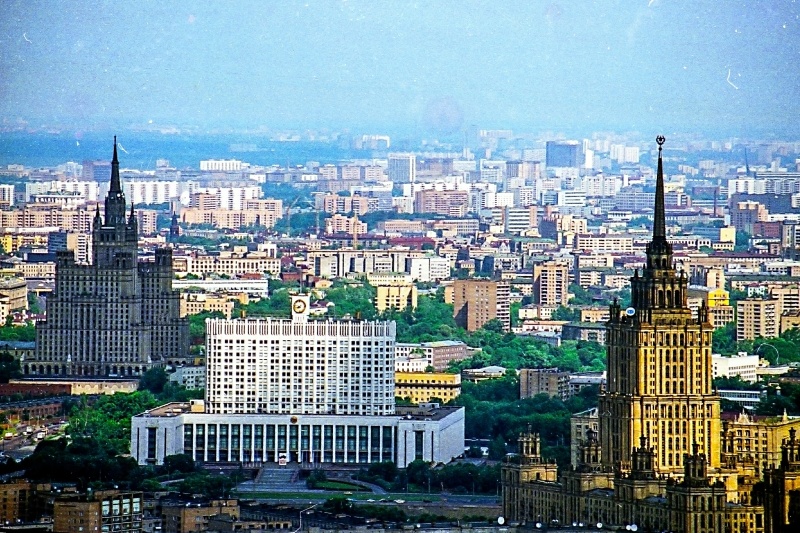РОССИЮ ЛЕКАНЮ ИССЛЕДУЕТ НА ПРОТЯЖЕНИИ 22 ЛЕТ. НО ДАЖЕ ТАКОЙ БОГАТЫЙ ОПЫТ НЕ ПОЗВОЛИЛ ЕМУ ПРЕДСТАВИТЬ, НАСКОЛЬКО НА САМОМ ДЕЛЕ ОГРОМНА СТРАНА. ФОТО: © ROMAN DENISOV/GLOBALLOOKPRESS