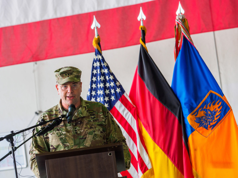    Nicolas Armer/dpa/Global Look Press