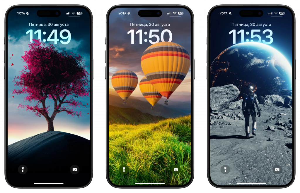 Листайте вправо, чтобы увидеть больше изображений