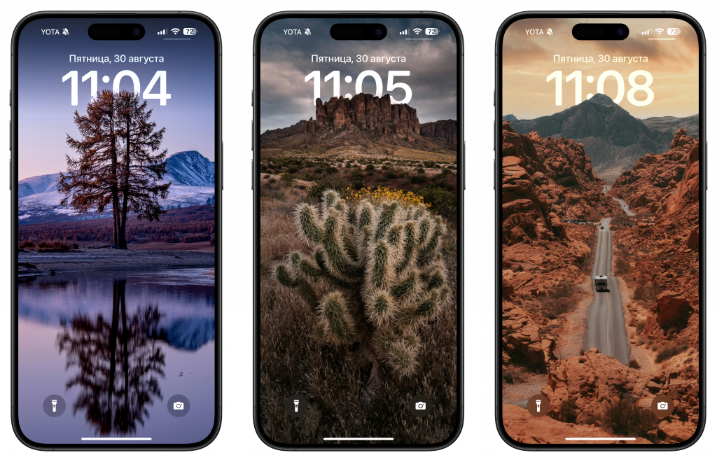 Листайте вправо, чтобы увидеть больше изображений