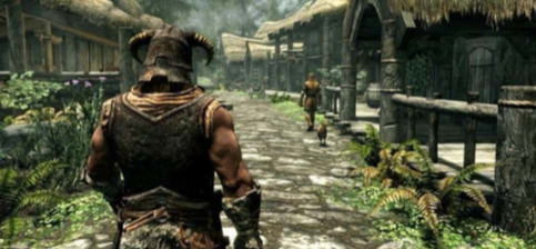 Фото:Bethesda Game Studios