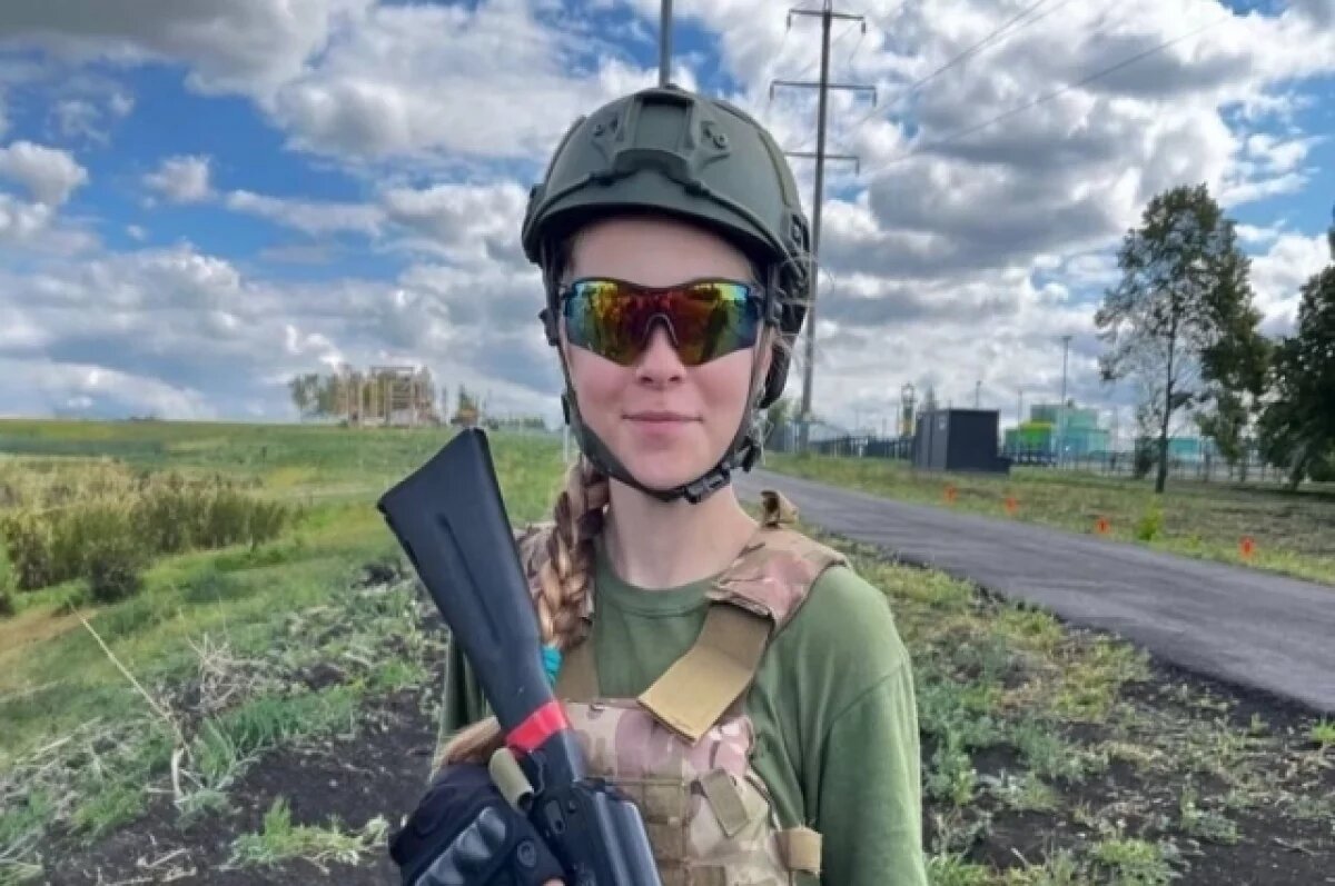    Белгородская школьница спасла потерявшего сознание отца