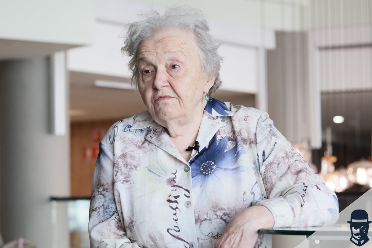 Ревокатова Ирина Петровна