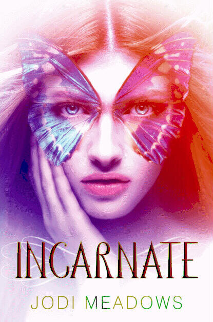 Джоди Медоуз Воплощенная