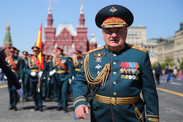 Фото: МО России