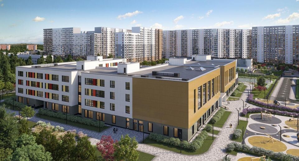    ГК ФСК