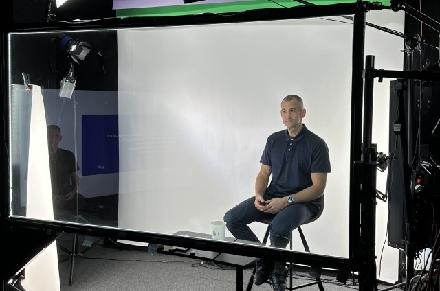    Глава Сургутского района выступил экспертом в новом образовательном проекте РАНХиГС «Цифровой университет муниципалитетов»