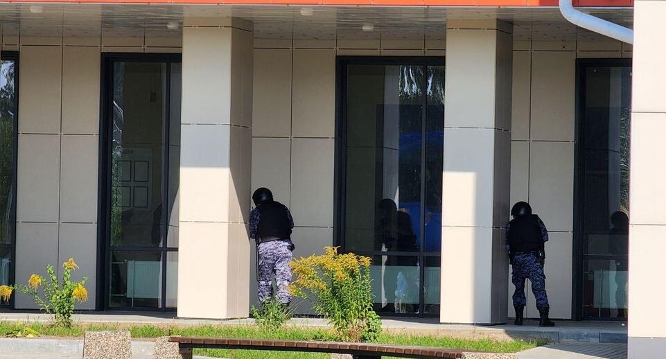    Пресс-служба администрации Богородского городского округа