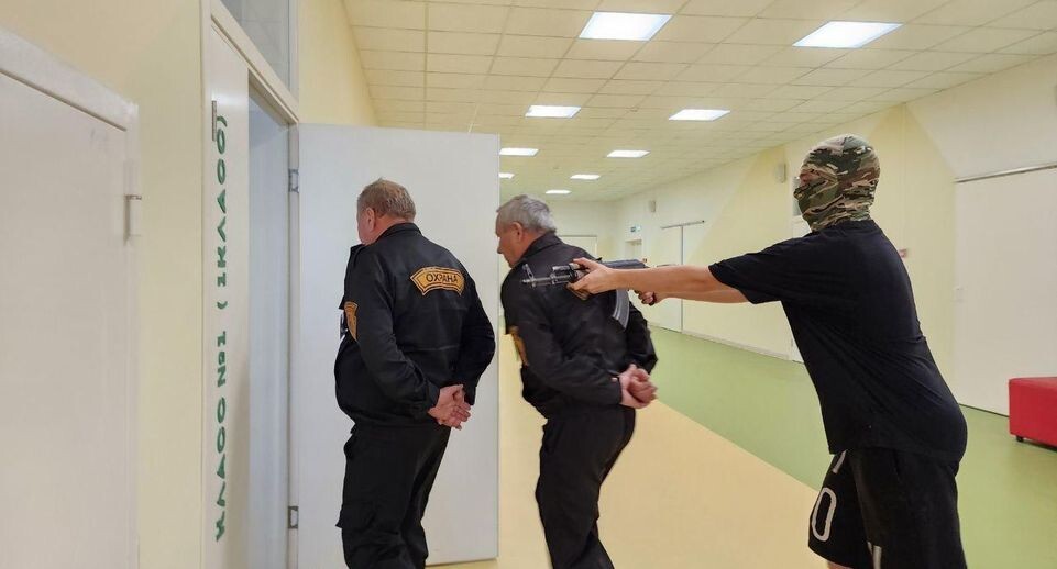     Пресс-служба администрации Богородского городского округа