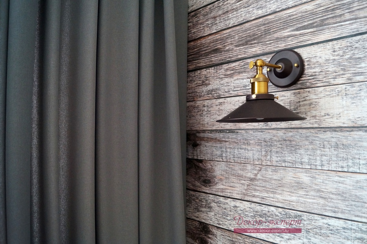 Фото отображает только кусочек интерьера ниже Вы увидите всё.