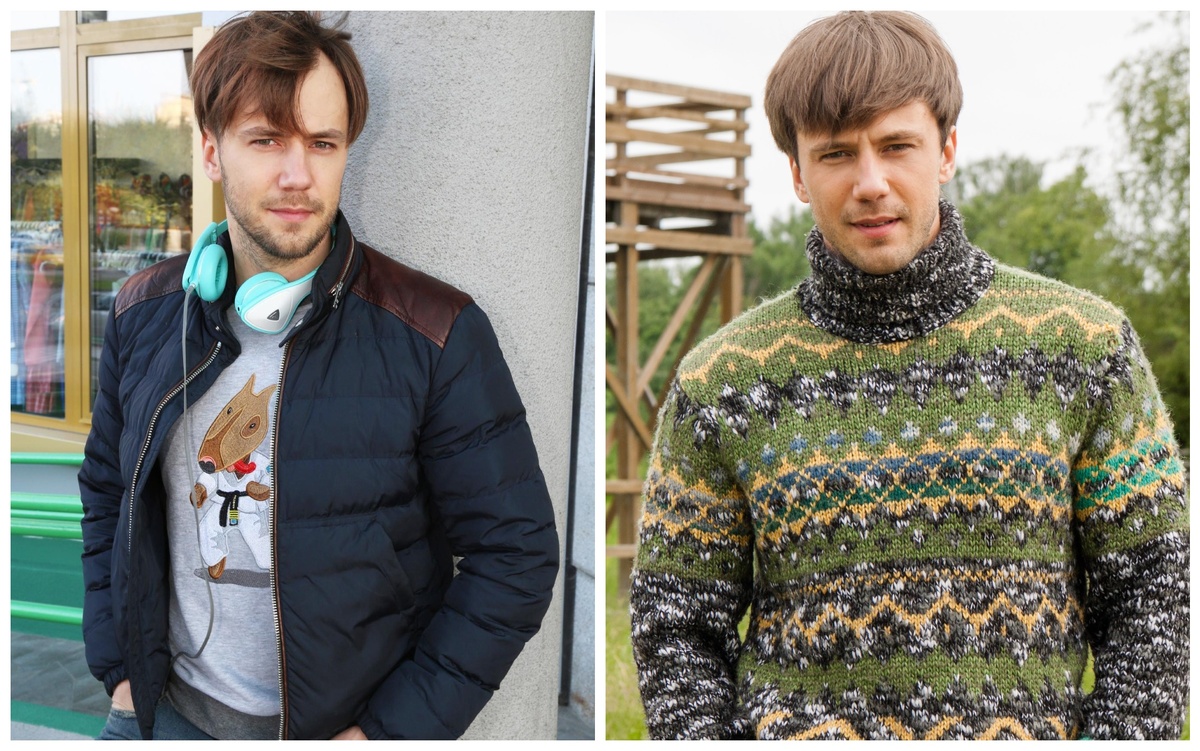 Иван Жидков