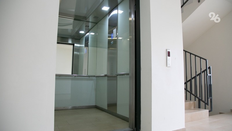      Фото: Валерия Алтухова / / ИА «Победа26»