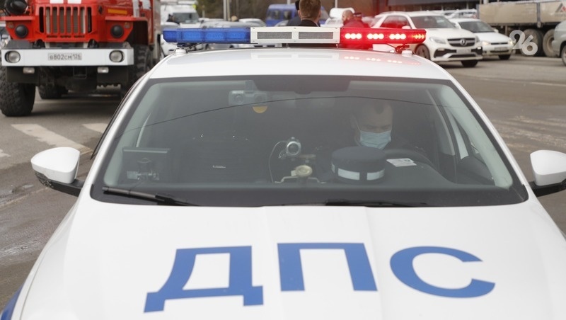      Фото: ИА «Победа26»