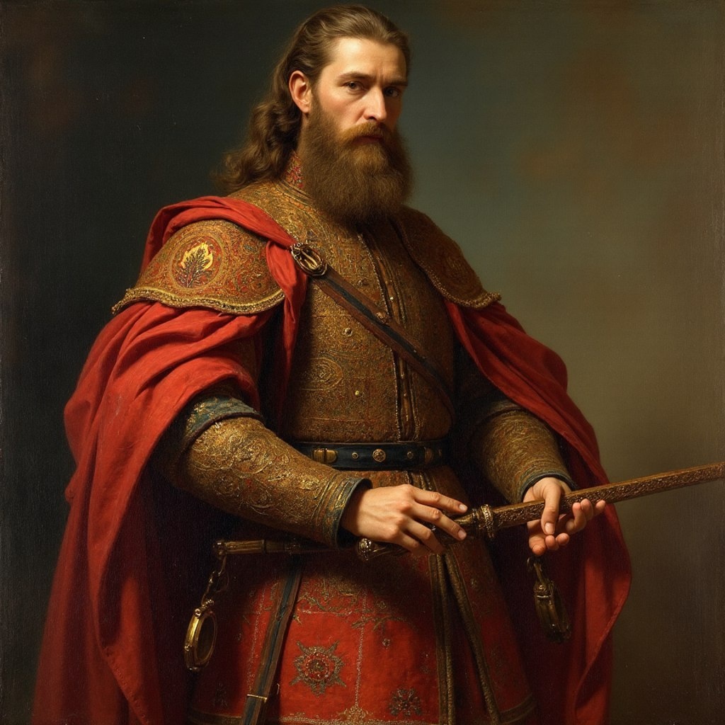 Сахиб I Герай (Сахиб-Гирей; 1501—1551) — хан Казани (1521—1524) и Крыма (1532—1551). Младший сын крымского хана Менгли I Герая, младший брат Мехмеда I Герая, предположительно дядя султана Сулеймана Великолепного. Основатель Бахчисарая