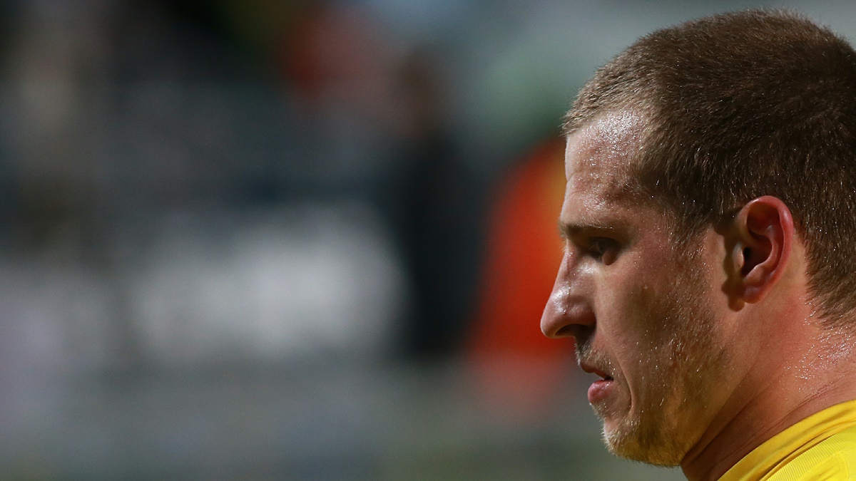    Александр Алиев. Фото: GLOBAL LOOK PRESS