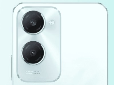    Недорогой vivo Y36c получил камеру на 50 Мп, защиту от воды и много памяти