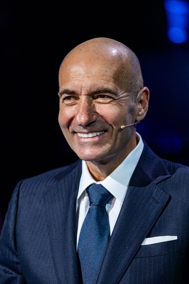 Игорь Крутой