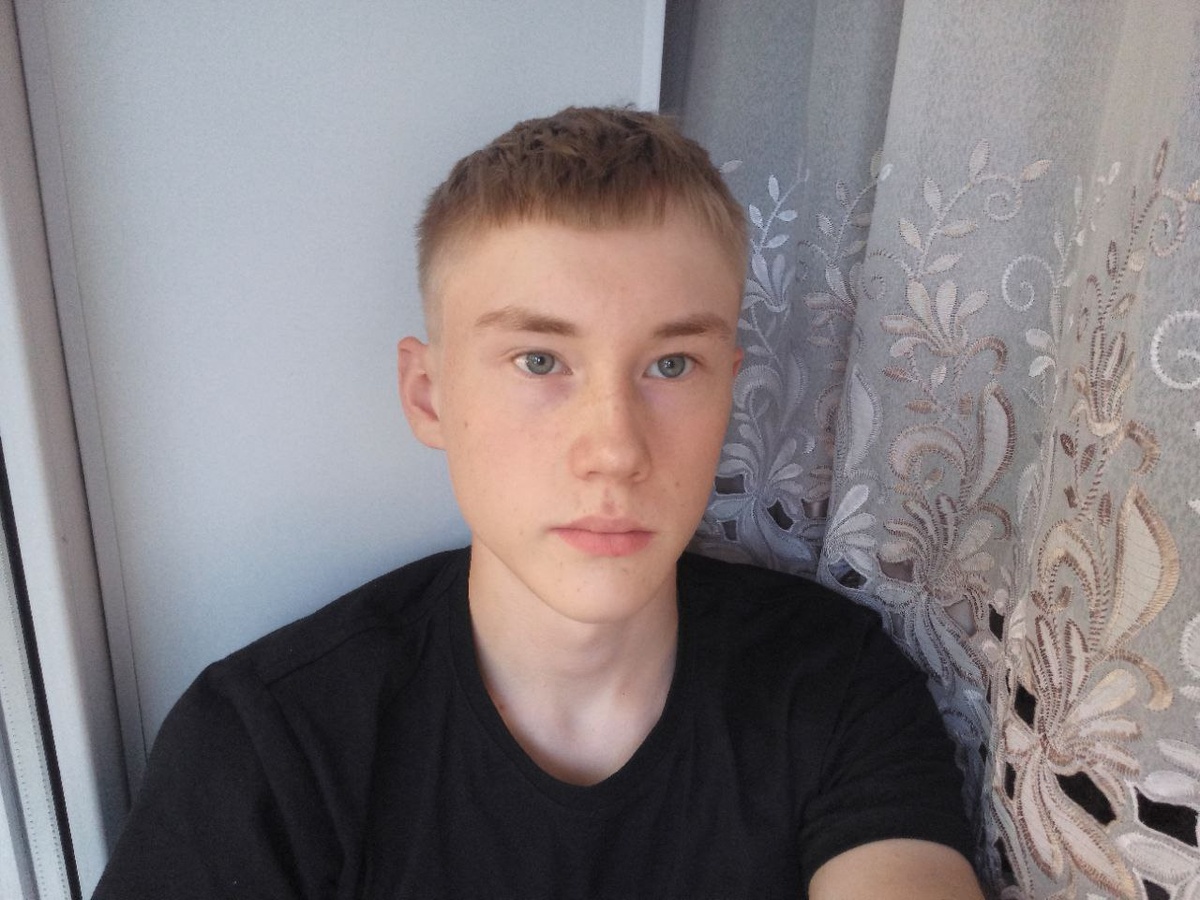 Есть какие-нибудь изменения? 