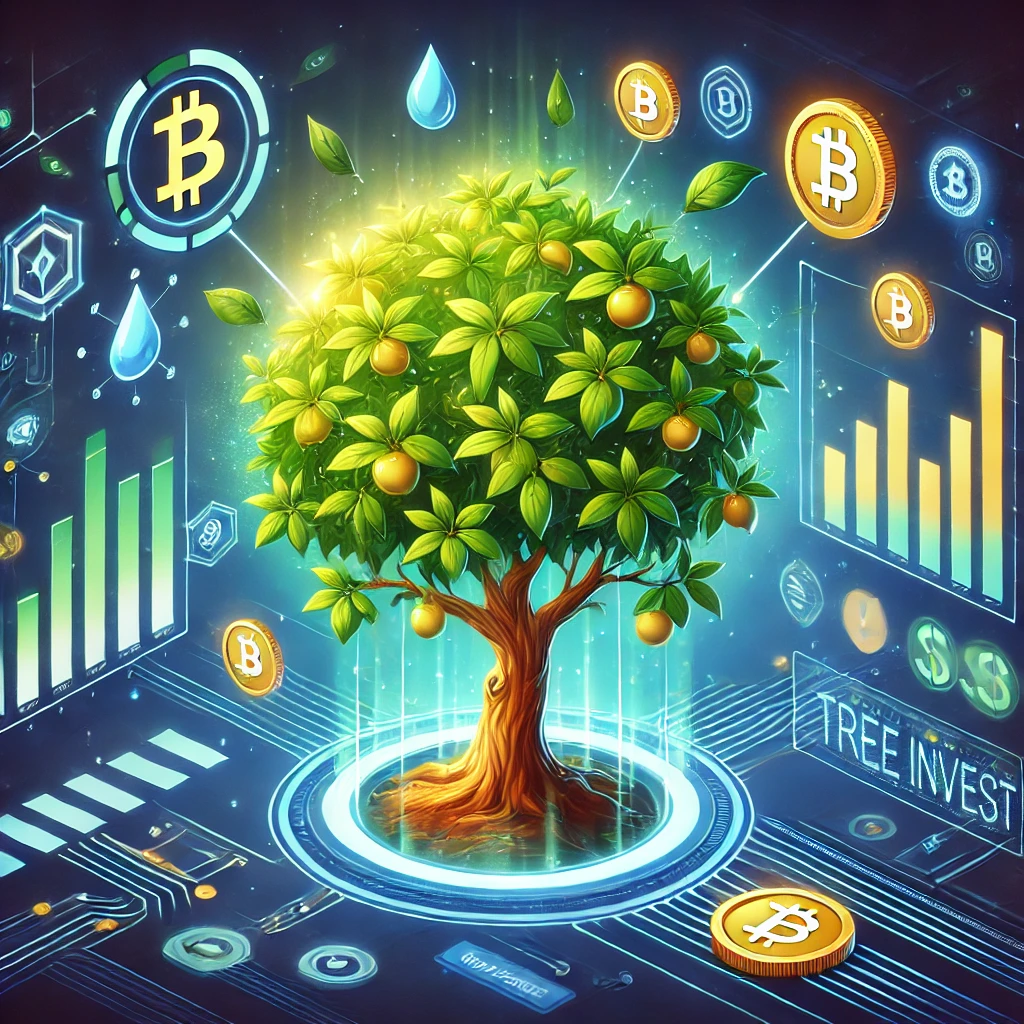 TreeInvest
