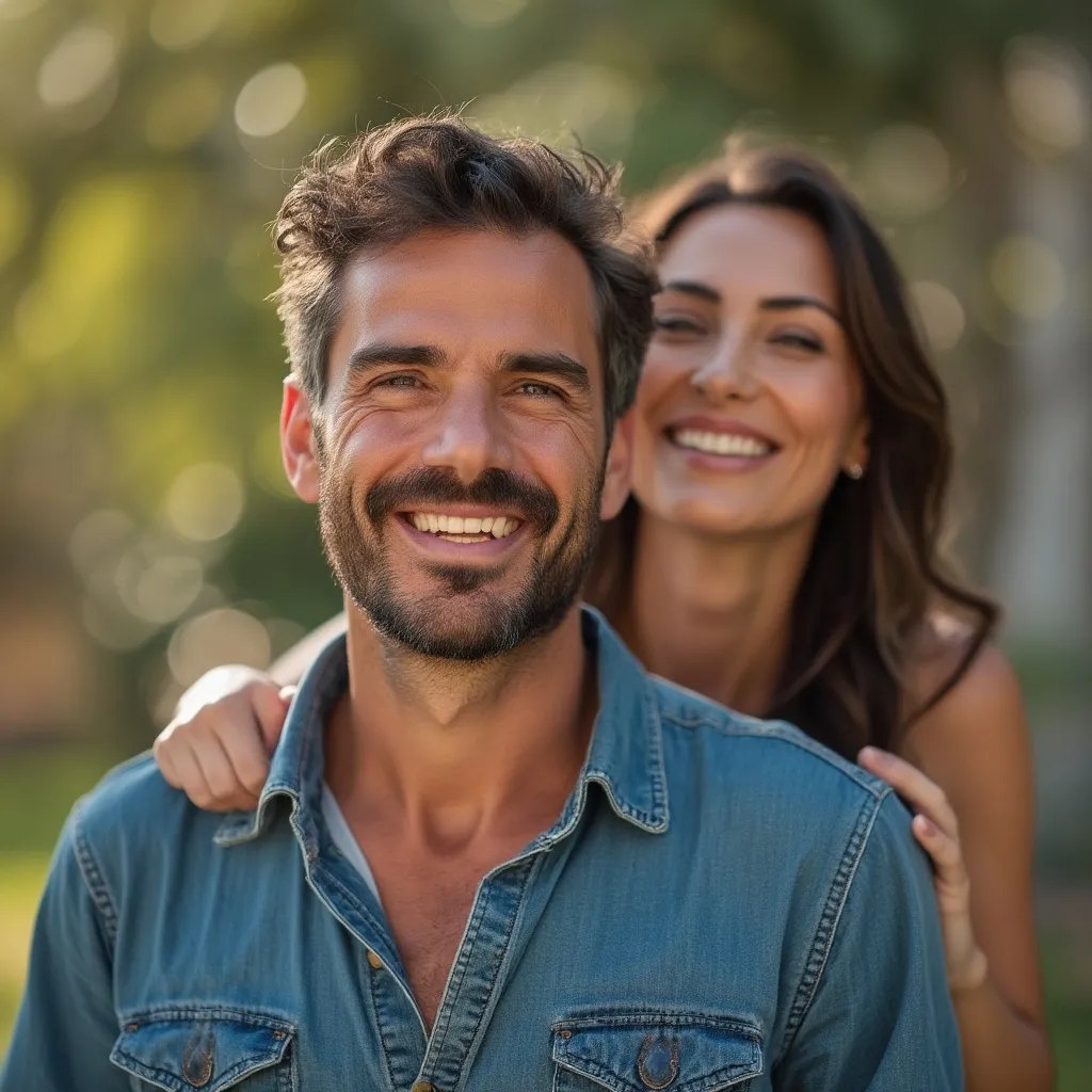 Иллюстрация от ArtMind© для журнал «Он & Она»